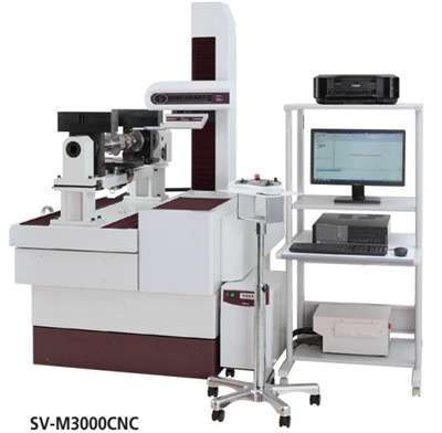 三丰粗糙度仪SV-M3000CNC